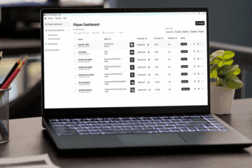 Ultamation-backed BluOS Configuration Utility earns ISE and HTSA honours