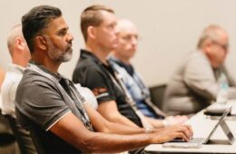 CEDIA unveils Education Conferences for CEDIA Expo 2026