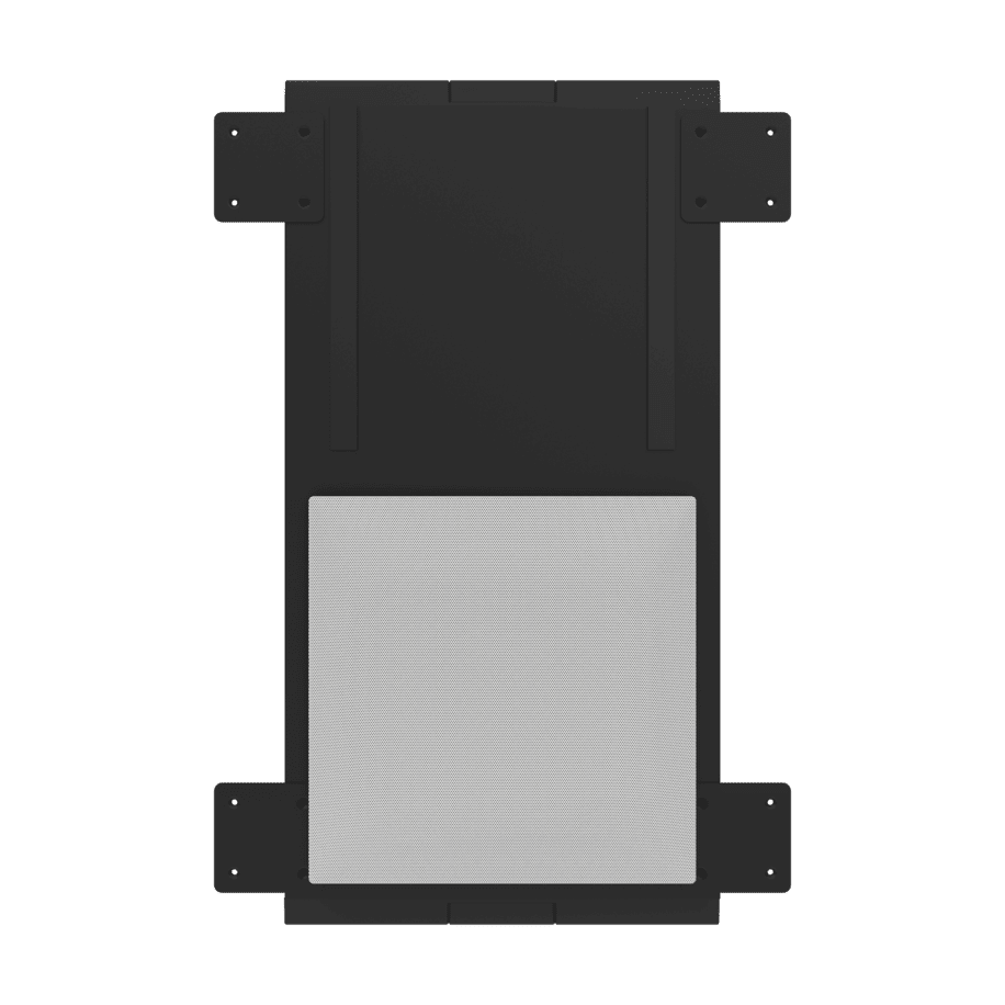 Complete New Construction Solution