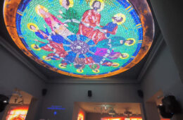 Panagyurishte Art Gallery gets Optimal Audio upgrade