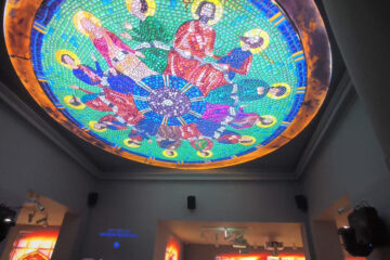 Panagyurishte Art Gallery gets Optimal Audio upgrade