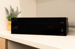 ADI launches Episode Ryff-Enabled 4-Zone Streaming Preamp 