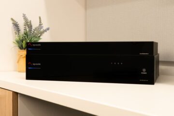 ADI launches Episode Ryff-Enabled 4-Zone Streaming Preamp 