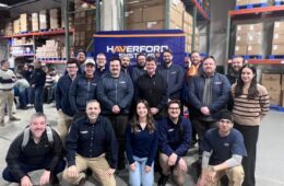 Downingtown’s Haverford Systems becomes employee-owned company