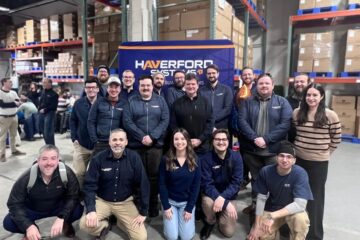 Downingtown’s Haverford Systems becomes employee-owned company