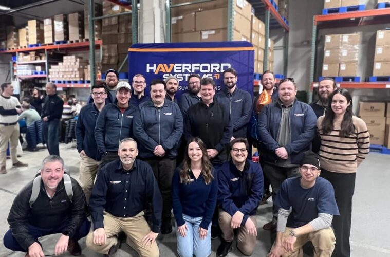 Downingtown’s Haverford Systems becomes employee-owned company