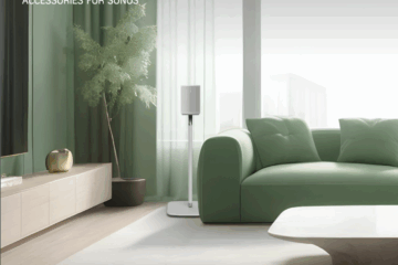 HEA Distribution acquires Sonos accessories brand Flexson