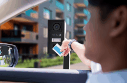 CRA Explained: How new EU rules will transform access control and smart security