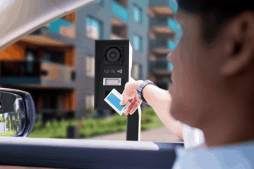 CRA Explained: How new EU rules will transform access control and smart security