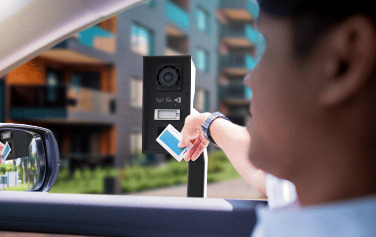 CRA Explained: How new EU rules will transform access control and smart security