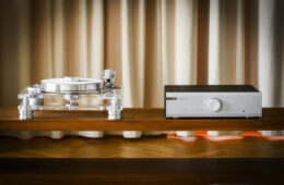 Musical Fidelity launches M5xi and M6xi integrated amplifiers