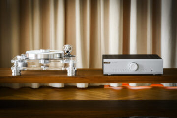 Musical Fidelity launches M5xi and M6xi integrated amplifiers