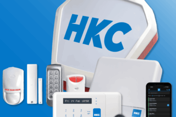 HKC Security reveals The Security Event 2026 plans