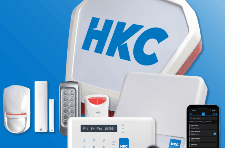 HKC Security reveals The Security Event 2026 plans