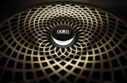 Bentley and Naim launch in-car Naim for Mulliner audio system