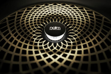 Bentley and Naim launch in-car Naim for Mulliner audio system