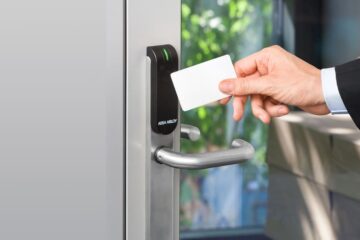 Abloy UK announces plans for The Security Event 2026