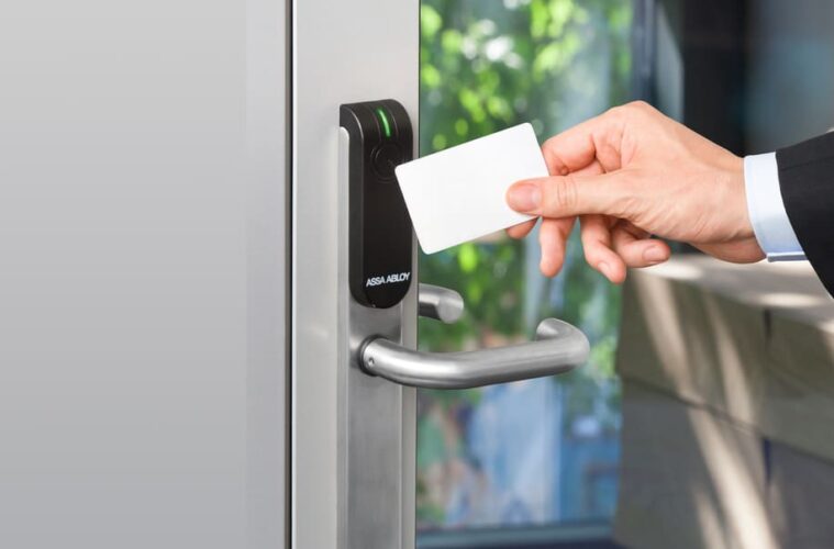 Abloy UK announces plans for The Security Event 2026