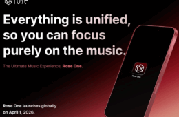 HiFi Rose Launches ‘Rose One’ App to unify multi-platform control experience