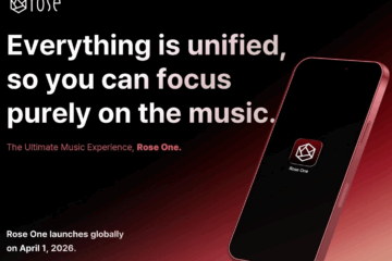 HiFi Rose Launches ‘Rose One’ App to unify multi-platform control experience