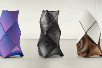 Bang & Olufsen launches Beolab 90 Monarch Edition and Beolab 90 Zenith Edition