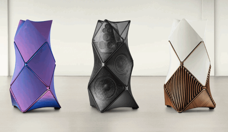 Bang & Olufsen launches Beolab 90 Monarch Edition and Beolab 90 Zenith Edition