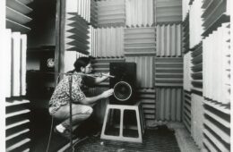 JBL celebrates 80th anniversary with JBL Playback Gallery world tour