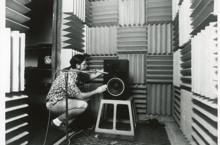 JBL celebrates 80th anniversary with JBL Playback Gallery world tour