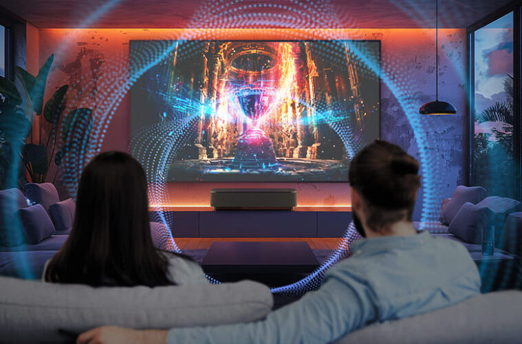 Home Cinema