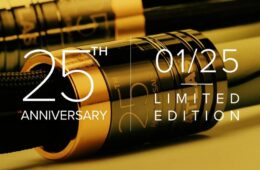 Atlas Cables launches new Element loudspeaker cables
