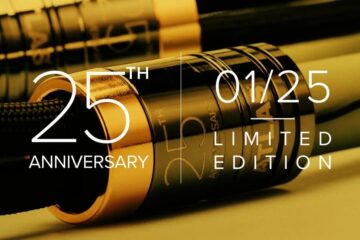Atlas Cables launches new Element loudspeaker cables