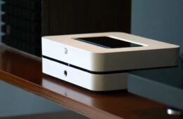 Dirac Live Room Correction now available on Bluesound's POWERNODE