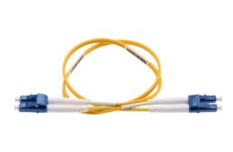 Cleerline introduces 2.0mm fibre optic patch cords