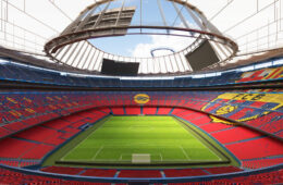 Espai Barça