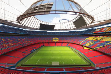 Espai Barça