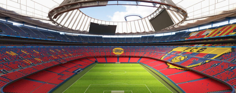 Espai Barça