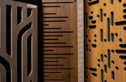 GIK Acoustics to showcase Amplitude range in Europe for first time at HIGH END Vienna 2026