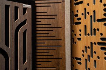 GIK Acoustics to showcase Amplitude range in Europe for first time at HIGH END Vienna 2026