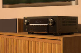 Denon