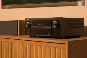 Denon