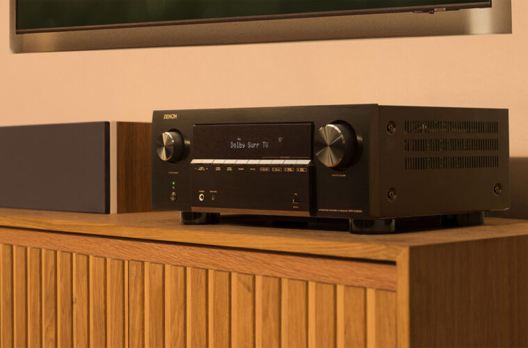 Denon