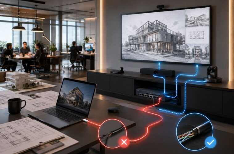 HDBaseT