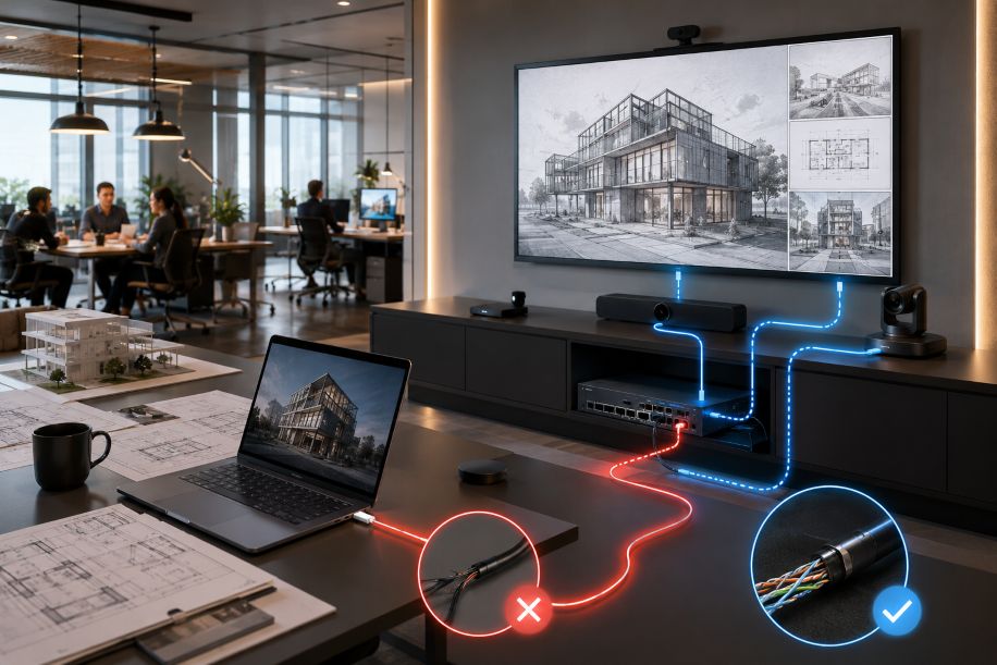 HDBaseT