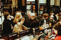Qobuz and Rough Trade launch global music partnership