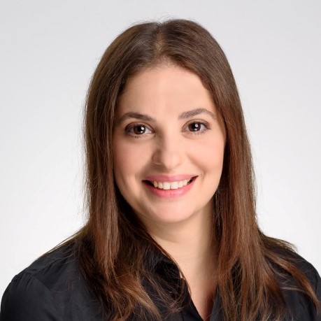 Effi Goldstein
