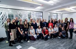Rise AV announces return of UK Elevate programme
