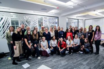 Rise AV announces return of UK Elevate programme