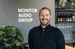 Monitor Audio