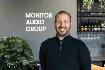 Monitor Audio
