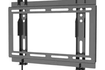 Mitchell & Brown launches TV wall bracket range for virtually every screen size